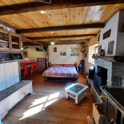 Baita Autentica - Your Mountain Holiday