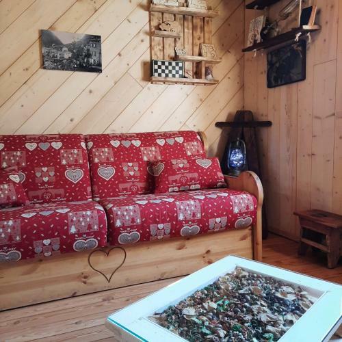 Baita Autentica - Your Mountain Holiday