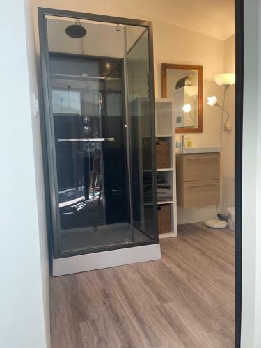 Studio Climatis� Avec Place De Parking