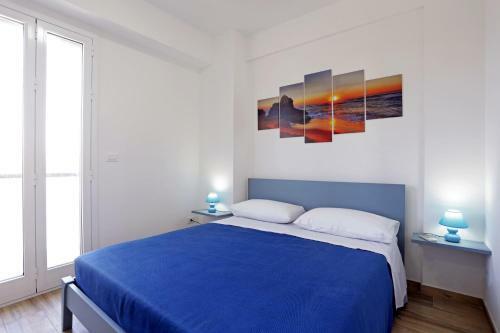 Apartamento Residence El Flaro