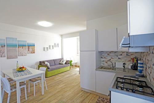 Apartamento Residence El Flaro