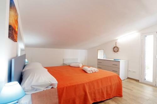 Apartamento Residence El Flaro