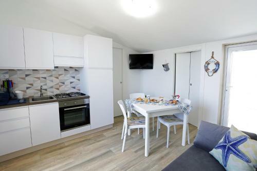 Apartamento Residence El Flaro