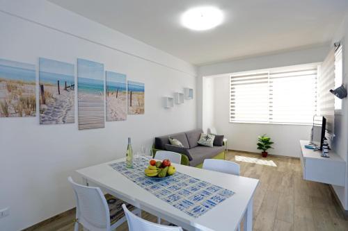 Apartamento Residence El Flaro