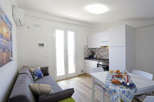 Apartamento Residence El Flaro