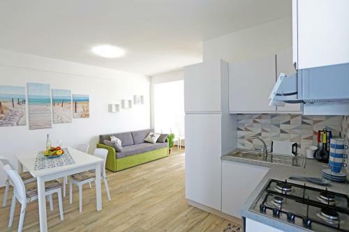 Apartamento Residence El Flaro