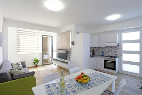 Apartamento Residence El Flaro