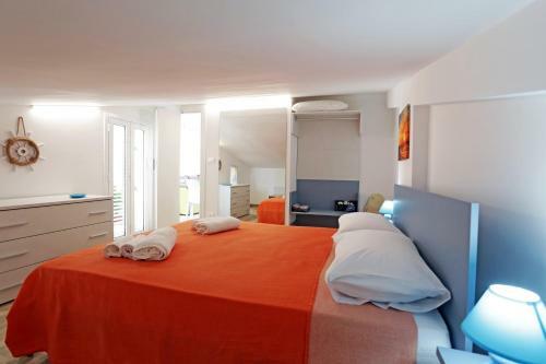 Apartamento Residence El Flaro