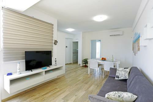 Apartamento Residence El Flaro