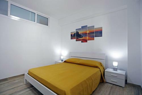 Apartamento Residence El Flaro