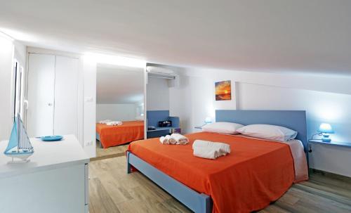 Apartamento Residence El Flaro