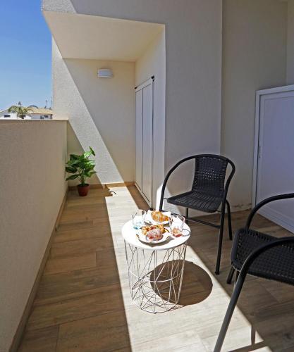 Apartamento Residence El Flaro