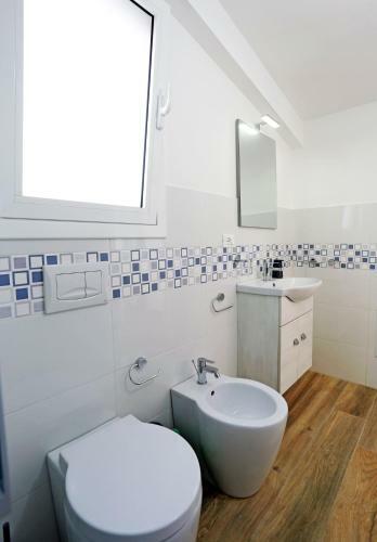 Apartamento Residence El Flaro