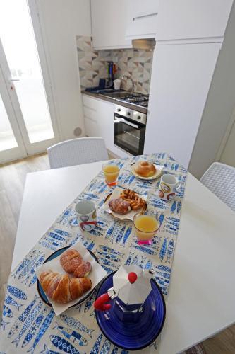 Apartamento Residence El Flaro