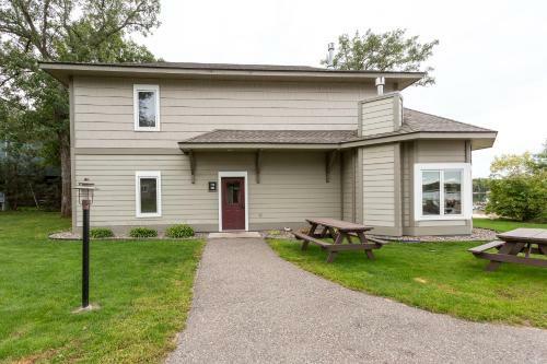 Apartamento Bay Colony Unit 763- Lower