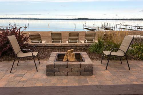 Apartamento Bay Colony Unit 763- Lower
