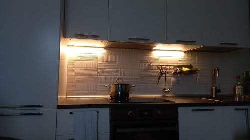 Apartamento La Pergola