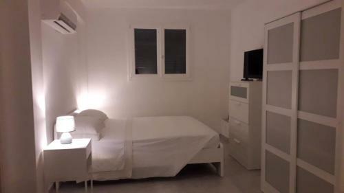 Apartamento La Pergola