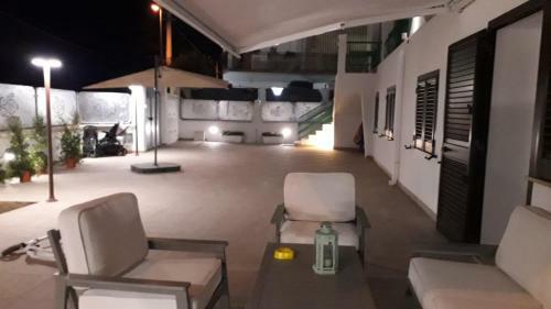 Apartamento La Pergola