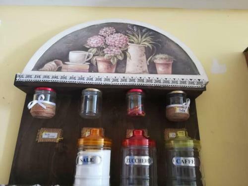Apartamento Santa Margherita Di Pula