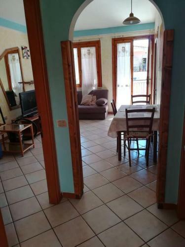 Apartamento Santa Margherita Di Pula