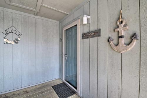 Apartamento Branson West Condo With Deck, Amenities Access!
