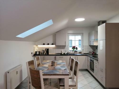 Apartamento Belle-etage-101