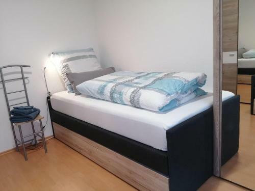 Apartamento Belle-etage-101