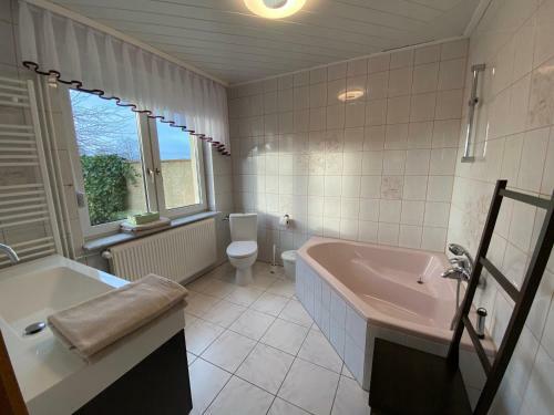 Ferienhaus Spreewald