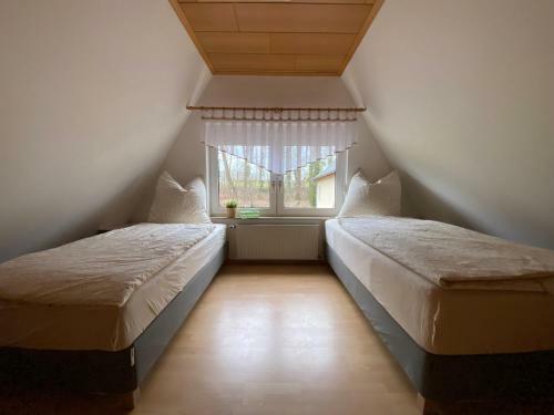 Ferienhaus Spreewald