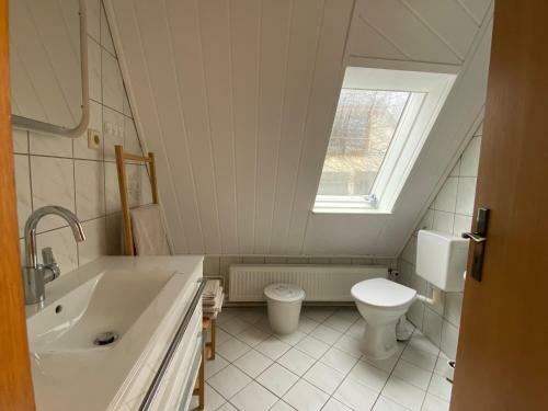 Ferienhaus Spreewald