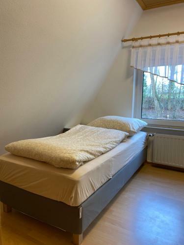Ferienhaus Spreewald