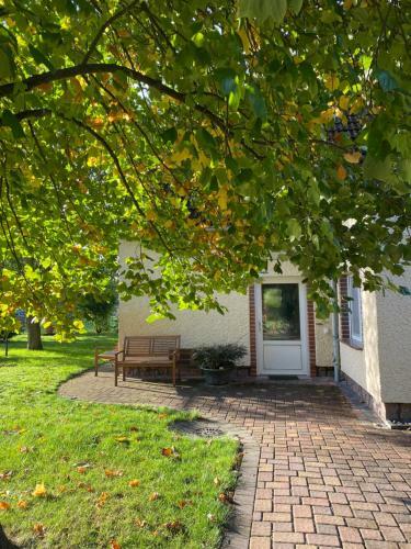 Ferienhaus Spreewald