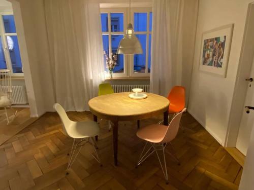 Apartamento Annadaly Stadtraumwohnung