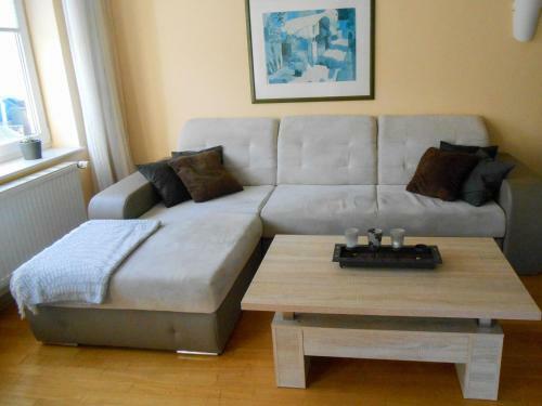 Apartment Mia