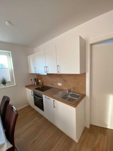 Ferienhaus Wesloer Landstra�e 6a