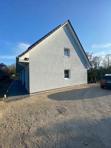 Ferienhaus Wesloer Landstra�e 6a