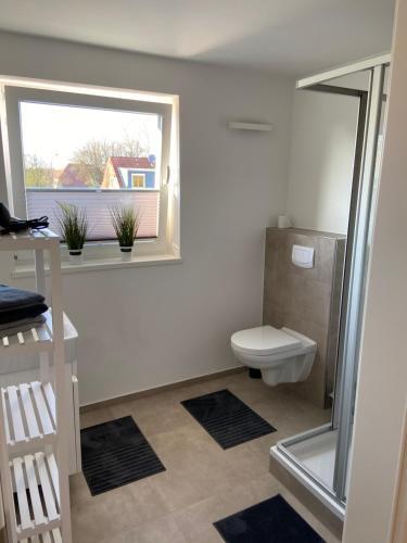 Ferienhaus Wesloer Landstra�e 6a