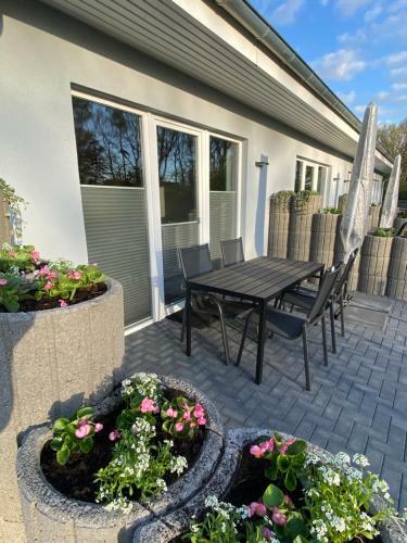 Ferienhaus Wesloer Landstra�e 6a