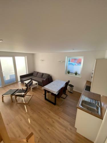Ferienhaus Wesloer Landstra�e 6a