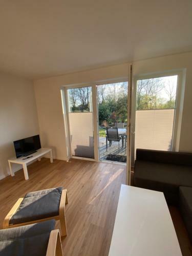 Ferienhaus Wesloer Landstra�e 6a