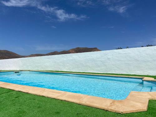 Villa El Olivar Lolo Suites