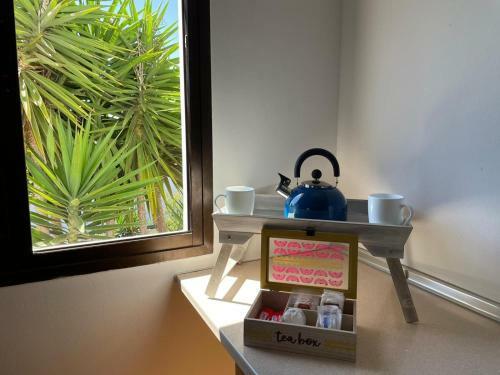 Villa El Olivar Lolo Suites