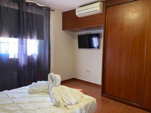 Villa El Olivar Lolo Suites