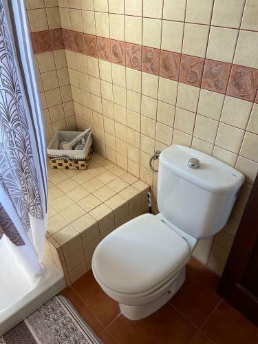 Villa El Olivar Lolo Suites