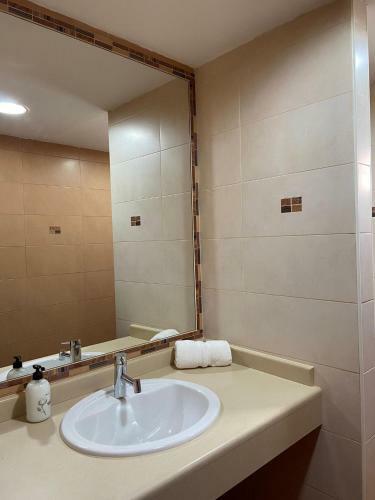 Villa El Olivar Lolo Suites