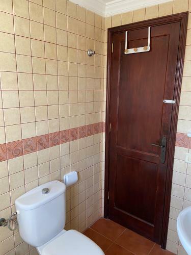 Villa El Olivar Lolo Suites