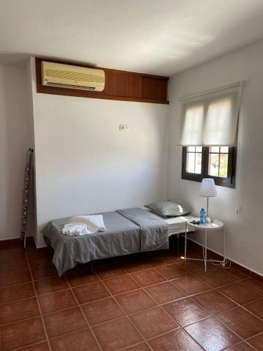 Villa El Olivar Lolo Suites