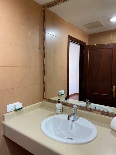 Villa El Olivar Lolo Suites