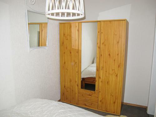 Apartment Mond